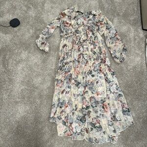 O.p.t. Women’s dress